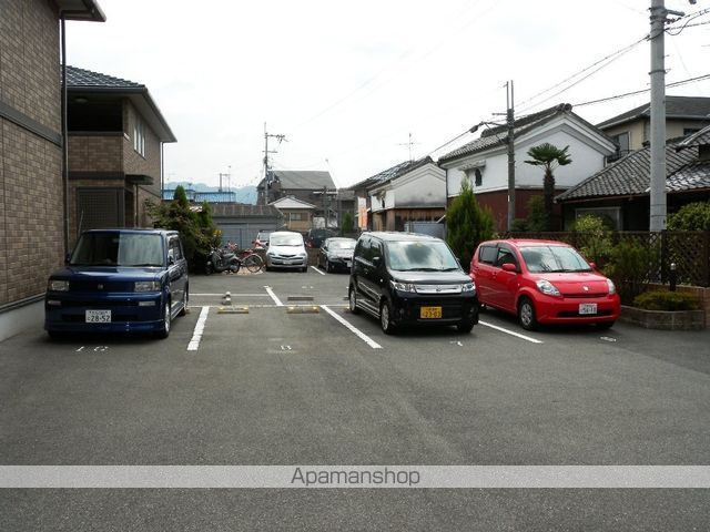 ルピナスA棟のその他写真