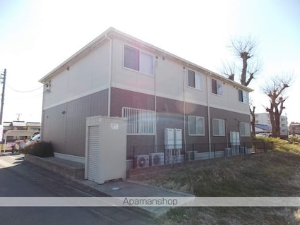 ガーディアン[2LDK/61.4m2]の外観4