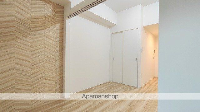 セレニテ阿波座ミラクの内装写真