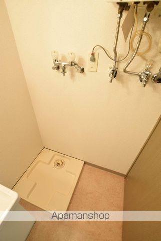 SOUTHERN CROSS 313の内装写真