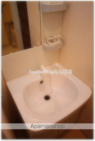 LUXEドーム前Iの内装写真