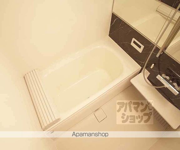 T’Sスクエア下鴨の内装写真