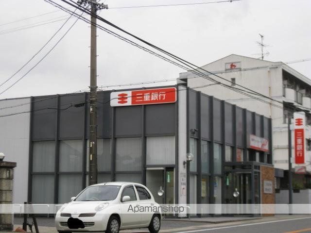 プランドールの周辺写真