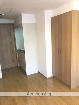 カサベルデ八雲[1R/22.56m2]の内装2