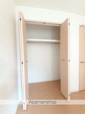 エテルノ M・MIIの内装写真