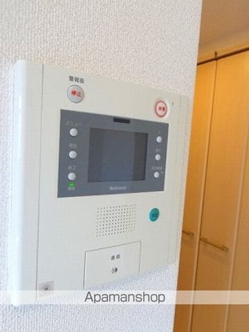 エイペックス四天王寺Iの内装写真
