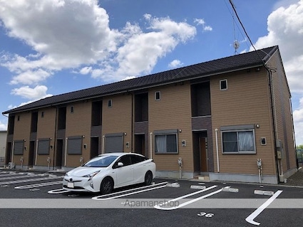 Ｆｏｕｒ　Ｌｅａｆ　Ｃｌｏｖｅｒ[2LDK/65.83m2]の外観1