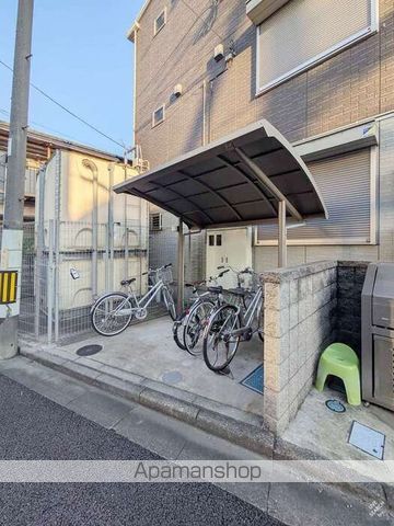 フェリーチェ上福岡の内装写真