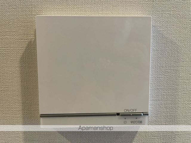 プラウドタワー川口クロスの内装写真