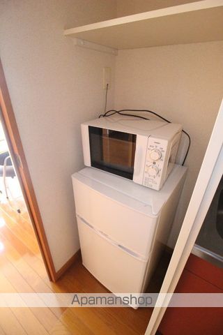 レオパレスLEOHIRANOIIの内装写真