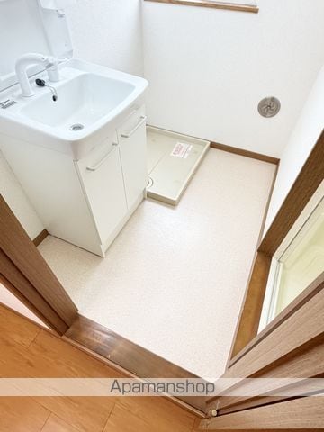サンクローレIIIの内装写真
