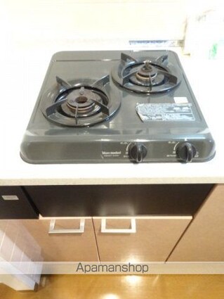 サンテミリオン新中野[1K/22.37m2]のその他内装