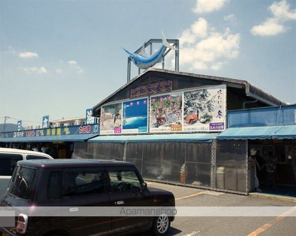 アイプレイス敦賀 103 ｜ 福井県敦賀市石ケ町14-5（賃貸アパート1LDK・1階・45.23㎡） その17