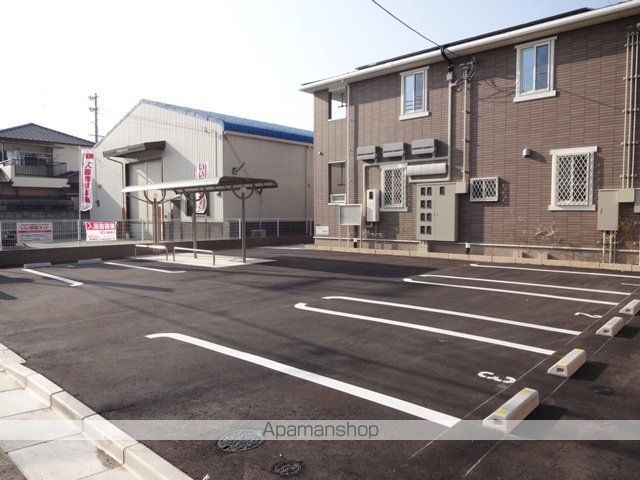 コンフォート・レジデンスのその他写真