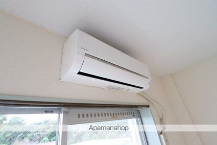 グリーンパーク佐伯Ａ[2DK/39.7m2]の内装1