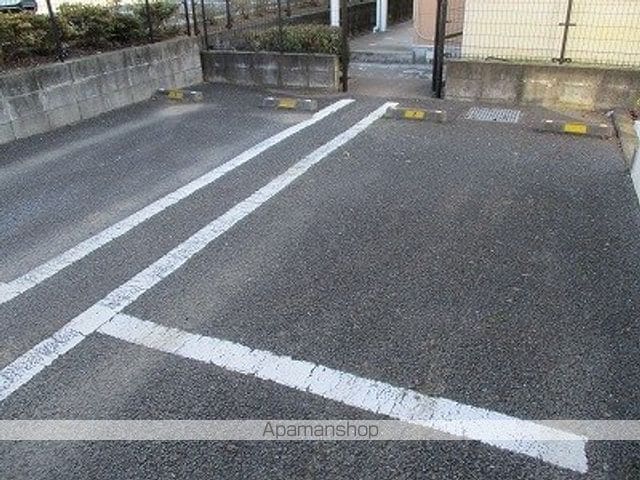 レオパレススプリングバレーのその他写真