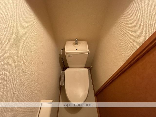 レオパレススプリングの内装写真