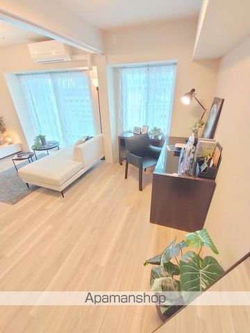 アーバネックス南新町の内装写真