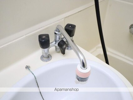 赤門サンライフマンション[1DK/25m2]の内装7