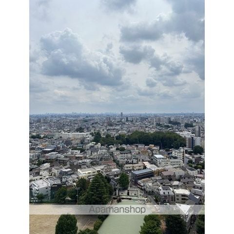 URAWA THE TOWERの内装写真