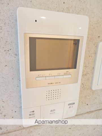 ソレーユ南10条の内装写真