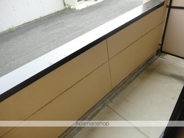 さくらメゾンの内装写真