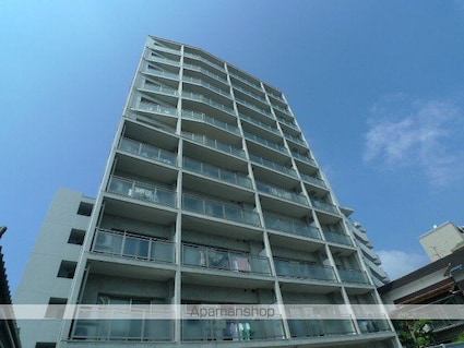 アーバン道後今市[1LDK/36.43m2]の外観1