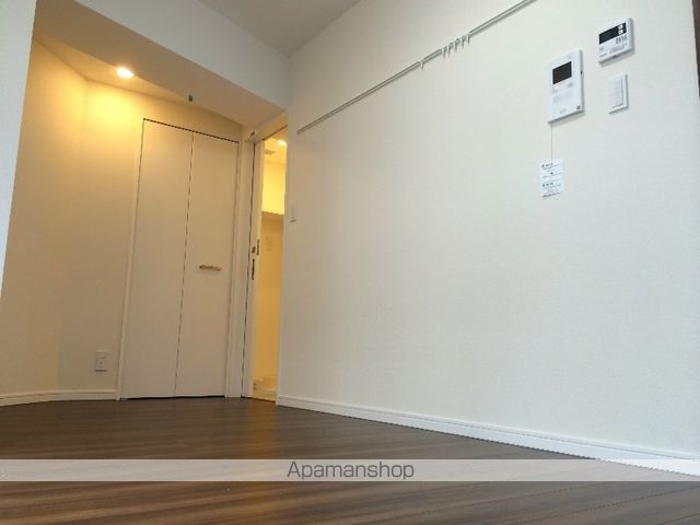 メインステージ川崎VIIIヴィアートの内装写真