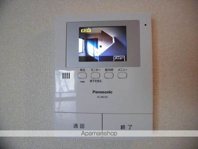 プレザンファミーユの内装写真