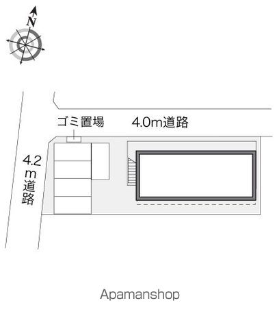 レオパレスシードのその他写真