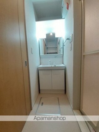 ネオ・エリタージュ[2LDK/58.04m2]の洗面所