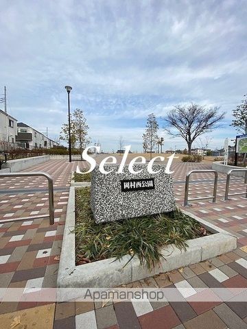 ビッグオレンジ大岡の周辺写真