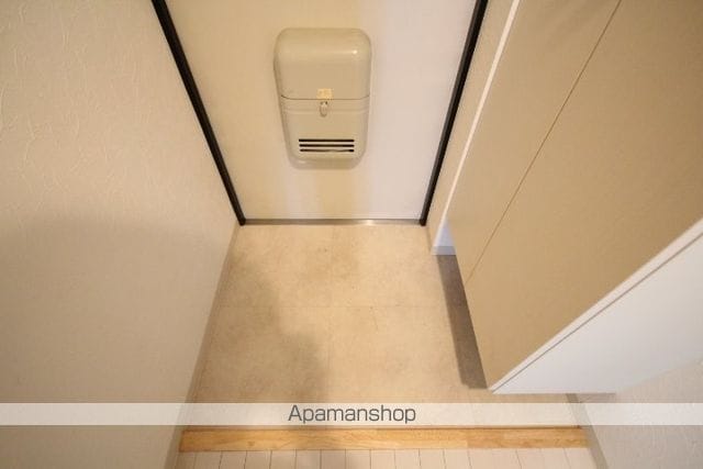 アクアシティ舟入中町の内装写真