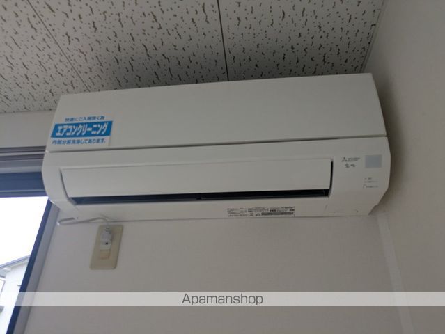 サンステートの内装写真