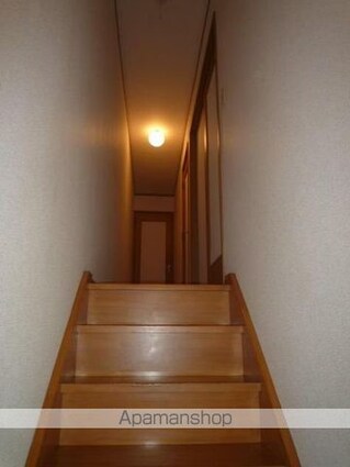 ＥＡＳＴ１０１０館[3LDK/82m2]の内装2