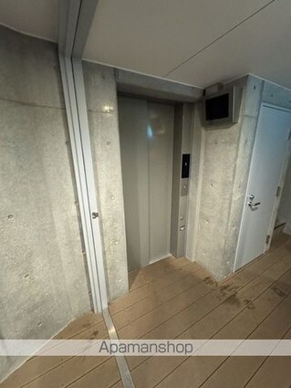 ＢＲＩＣＫ　ＲＥＳＩＤＥＮＣＥ　目黒本町[3K/46.82m2]の共用部2
