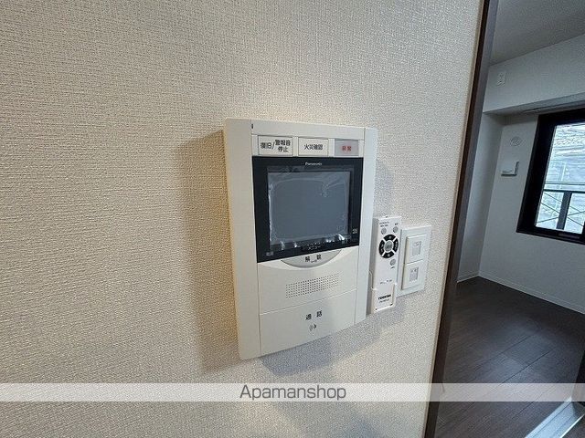 グランパシフィック東今里INNOVATIONの内装写真