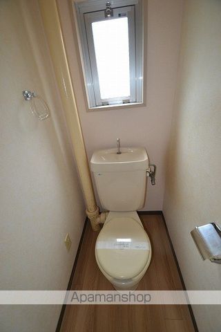 パークサイド大手町の内装写真