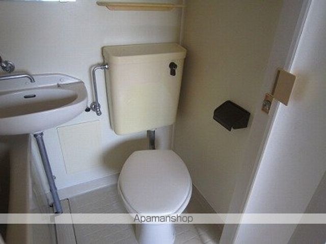 パレスNOJIMAIの内装写真