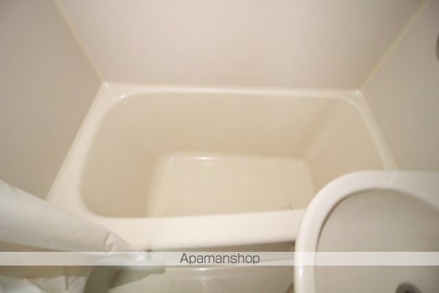 ノーブルハイツ清心町の内装写真