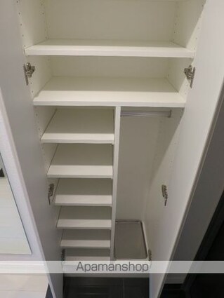 スカイコート板橋本町Ⅱ[1K/25.95m2]の内装5