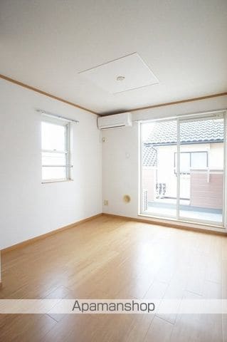 エスポワール・Kの内装写真