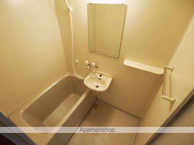 カーサフォレスト西賀茂の内装写真