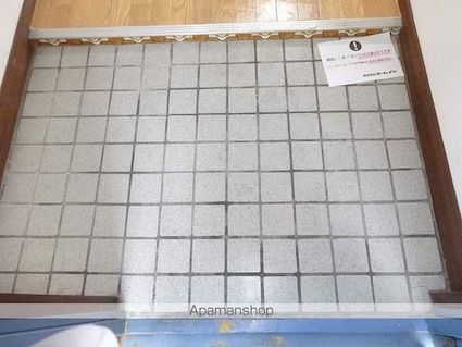 山下ナワテハイツ[1DK/19.8m2]の内装5