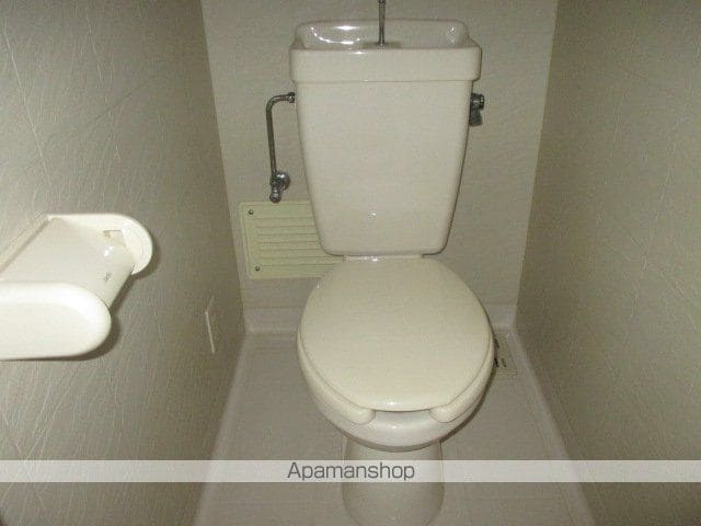 ＪＲ中央本線 高蔵寺駅 徒歩79分 3階建 築28年の内装写真