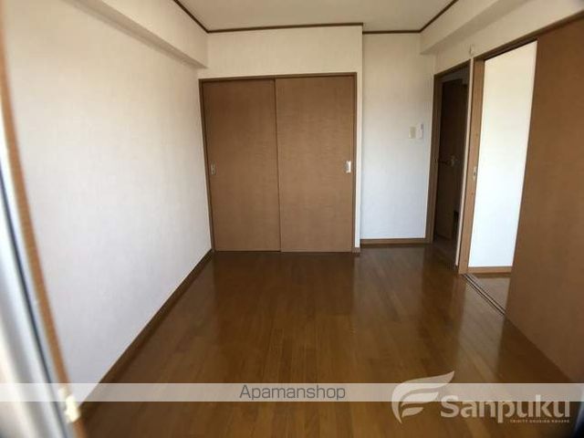 アクアベール久万ノ台の内装写真