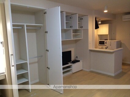 レオネクストうめの木[1R/33.12m2]の収納