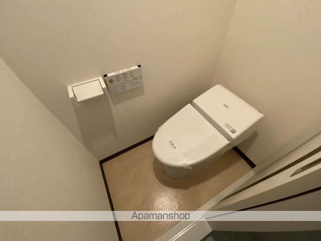 レオーネ寺田町東の内装写真