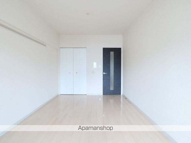 Gramercy Sakaeの内装写真