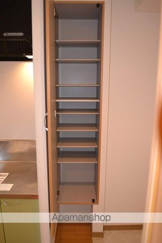 フランディルりんくうの内装写真